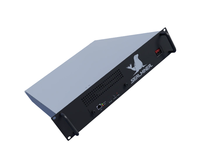 Bitdeer SealMiner A2 Pro Hydro (500Th/s)